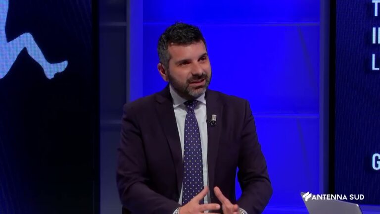 FORCING – PUNTATA DEL 4.02.2026