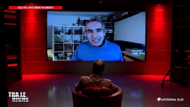 TRA LE RIGHE – UFO E SIMBOLI ANTICHI: COINCIDENZE O LINGUAGGIO UNIVERSALE IN CODICE?