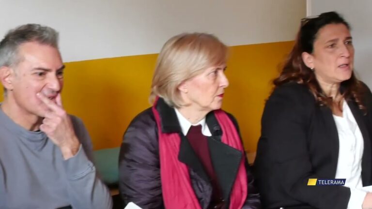 TARANTO. LA RETE CIVICA SUL JTF: UN DOCUMENTO