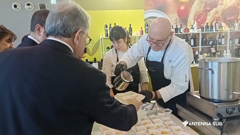 9 FEBBRAIO 2026 – SPECIALE EVOLIO EXPO 2026