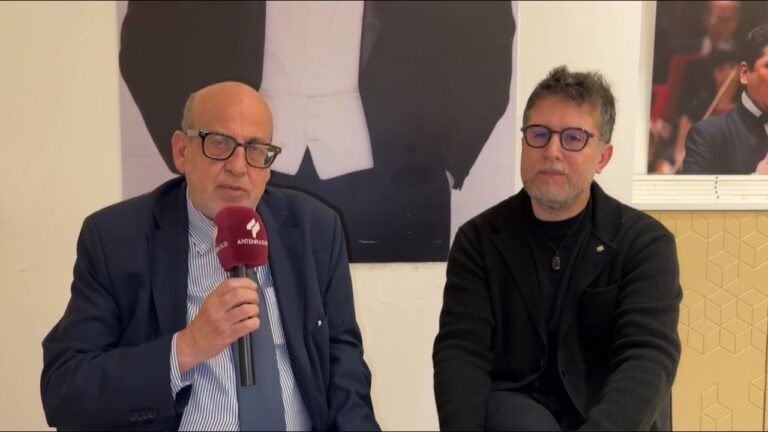 INTERVISTA DELLA SETTIMANA DEL 11 FEBBRAIO 2026