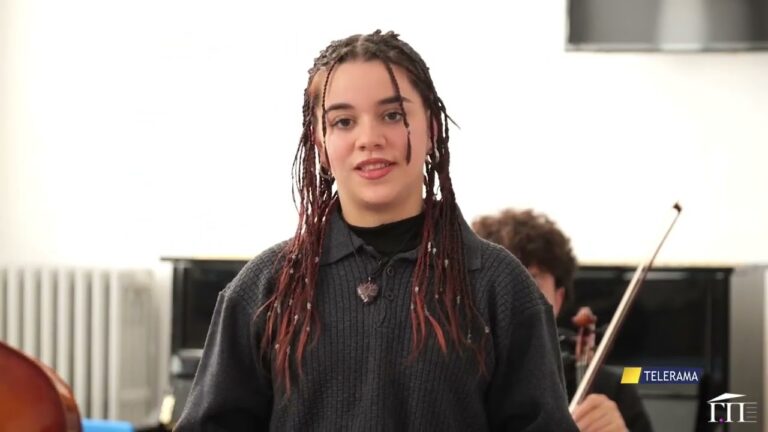 costume e societa’ liceo palmieri