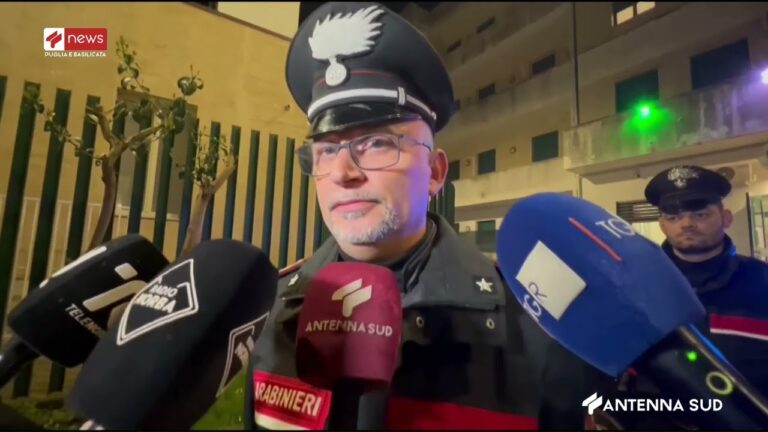 TG INTERREGIONALE ORE 07:00 DEL 10 FEBBRAIO 2026