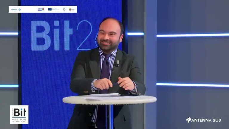 SPECIALE BIT MILANO – PUNTATA DEL 10.02.2026