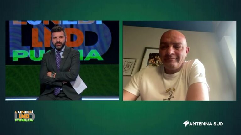LuNeDì PUGLIA – PUNTATA DEL 9.02.2026