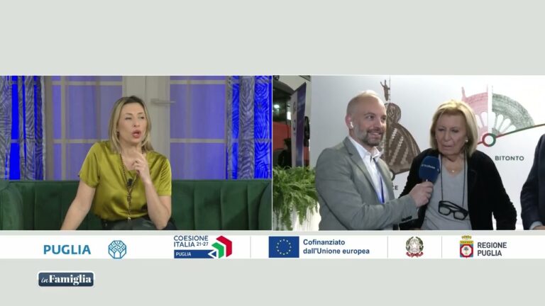 BIT 2026 in famiglia 11 febbraio