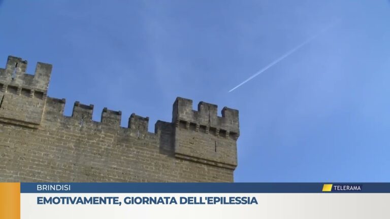Emotivamente, giornata dell’epilessia
