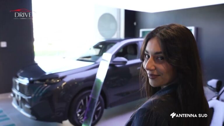 DRIVE – PUNTATA DEL 13.01.2026