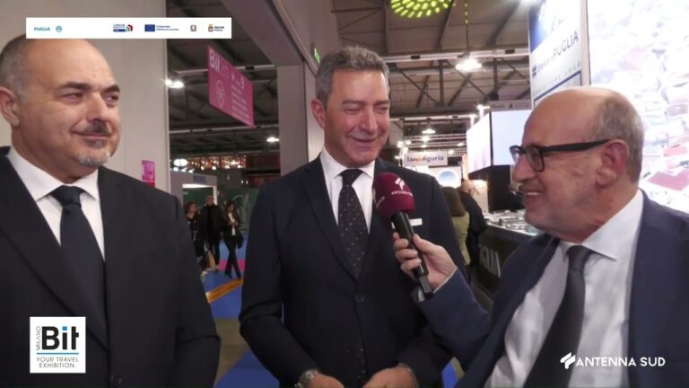 BIT MILANO 2026 – UNIONE DEI COMUNI MONTEDORO