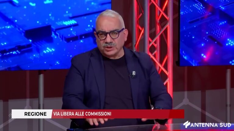 16 FEBBRAIO 2026 – REGIONE, VIA LIBERA ALLE COMMISSIONI