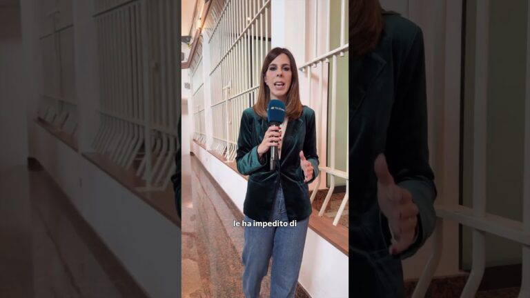 UCCISE LA MOGLIE A COLTELLATE, IL PM AGGIUNGE AGGRAVANTE: “VITTIMA DISABILE”