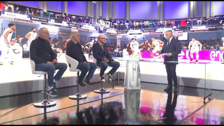 ZONA BASKET DEL 16 FEBBRAIO 2026