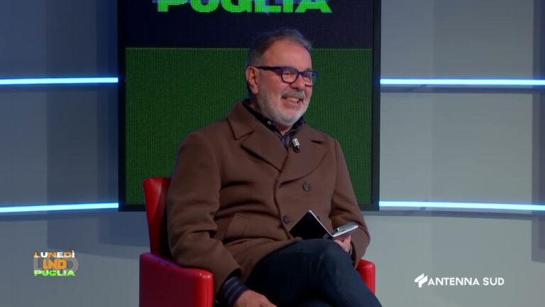 LuNeDì PUGLIA – PUNTATA DEL 16.02.2026