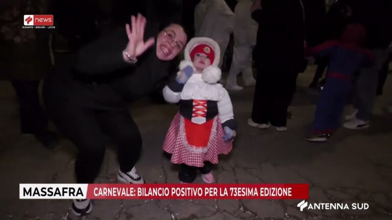 TG TA   BR   LE ORE 14 15 DEL 18 FEBBRAIO 2026