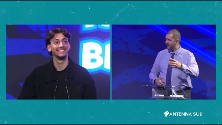 PASSIONE BRINDISI DEL 19 02 26