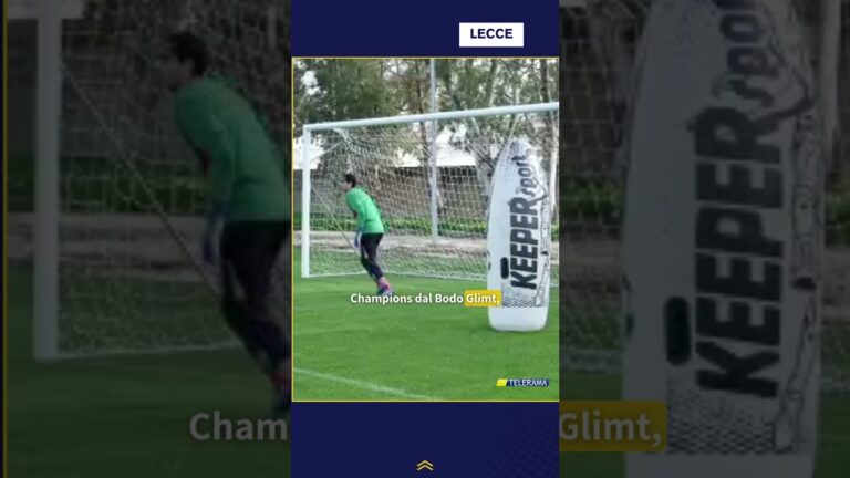 IL LECCE OSPITA L’INTER: PER I GIALLOROSSI PROVE DI CONTINUITÀ CONTRO LA CAPOLISTA