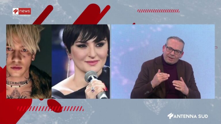 APPROFONDIMENTO TG DEL 25 FEBBRAIO 2026