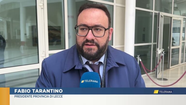 BARI. EOLICO, FRONTE COMUNE PER IL NO AL PROGETTO