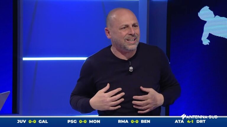 FORCING – PUNTATA DEL 25.02.2026