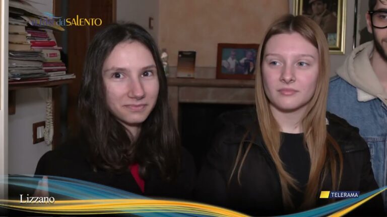 Ricetta della “ciambotta” a Lizzano