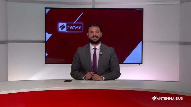 TG INTERREGIONALE PUGLIA E BASILICATA ORE 19:45 DEL 27 FEBBRAIO 2026