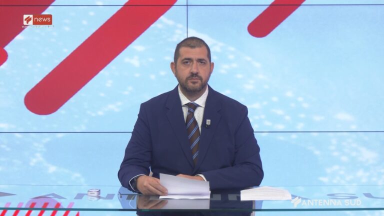 TG TA – BR – LE ORE 14:15 DEL 27 FEBBRAIO 2026