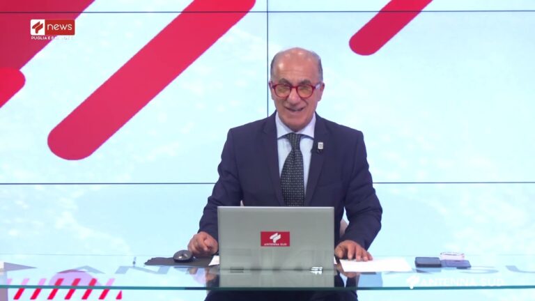 TG INTERREGIONALE ORE 07 00 DEL 28 FEBBRAIO 2026