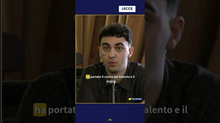 DA SANREMO A PALAZZO CARAFA WELO IN COMMISSIONE CULTURA