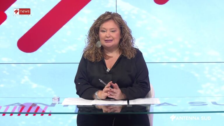 TG TA – BR – LE ORE 14:15 DEL 02 MARZO 2026