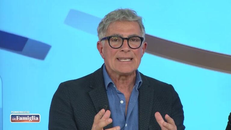 VINCENZO SPARVIERO: ROSSO SANGUE pomeriggio in famiglia 4 marzo 2026