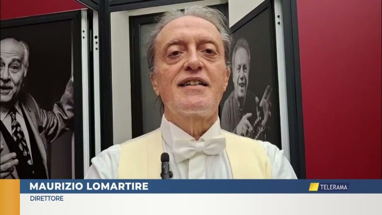 TARANTO ICO MAGNA GRECIA CHOPIN CONCERT