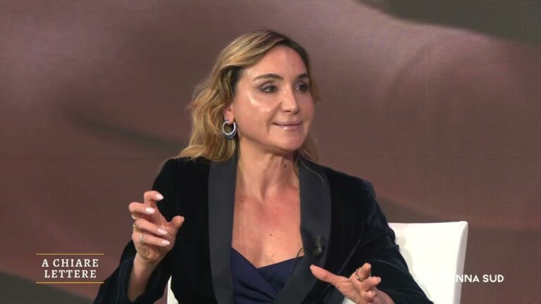 A CHIARE LETTERE CONFRONTO CON VITALI E ISCERI DEL04 MARZO 2026