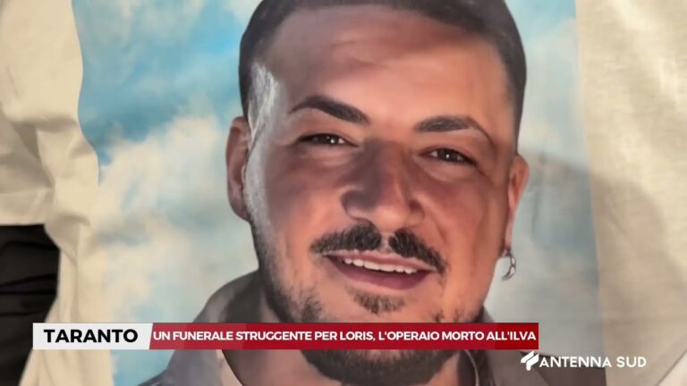 TG INTERREGIONALE ORE 19:45 DEL 07 MARZO 2026