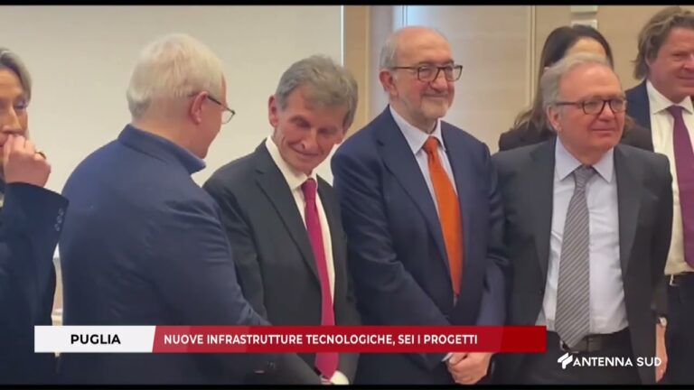 TG PROVINCIALE BARI BAT FOGGIA ORE 13 45 DEL 9 MARZO 2026