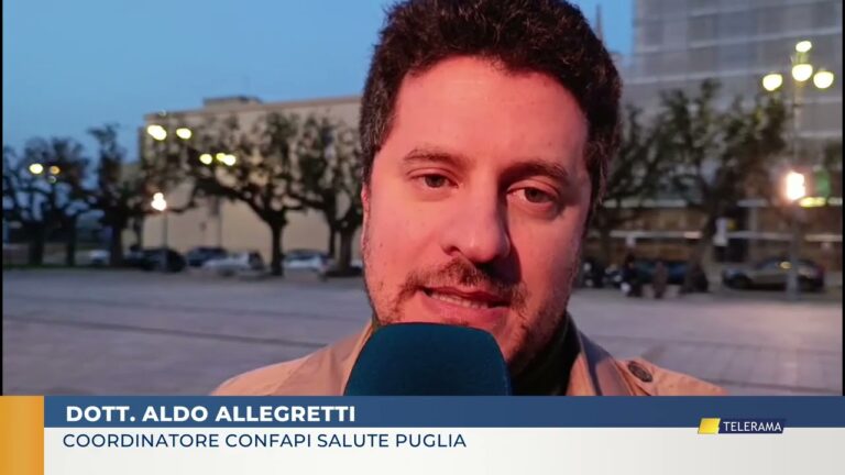 “UAP scelte responsabili per sicurezza pazienti”