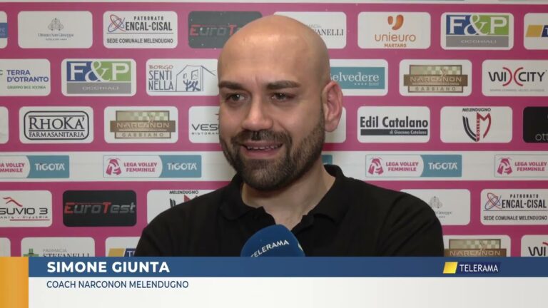 Volley A2, per Melendugno è già aria di derby col Fasano