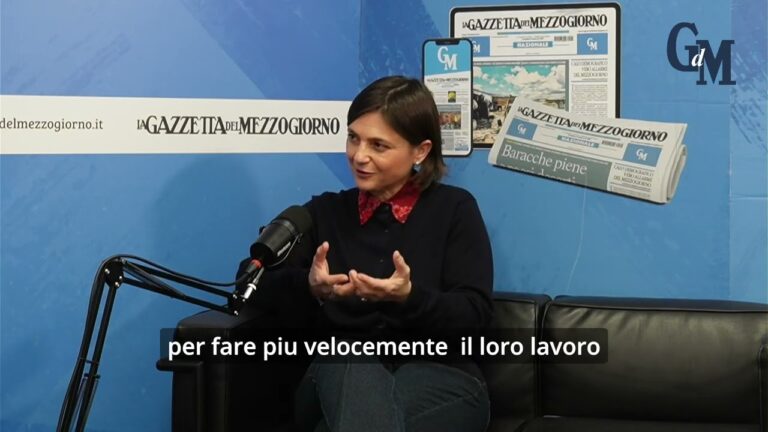 Referendum Giustizia, Serracchiani (Pd): «La riforma costa circa 150  milioni»