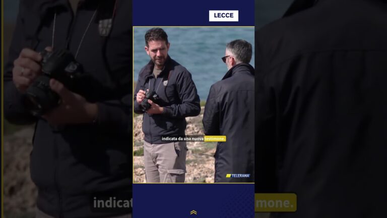 ROBERTA, ANALISI SU REPERTI EMERSI DAGLI SCAVI