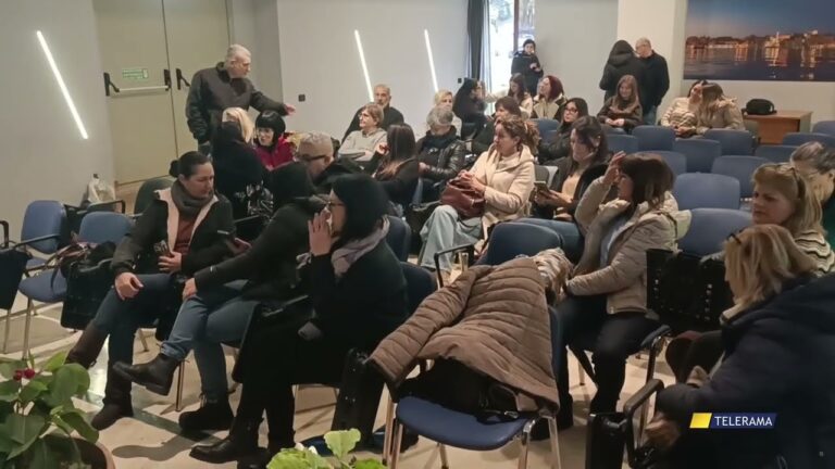 Sciopero del personale Adi per un contratto equo