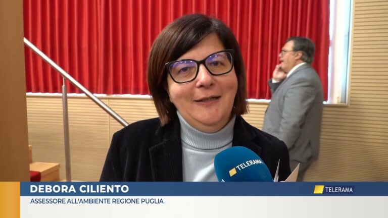 Aree idonee, maratona di audizioni. Entro il 23 la legge