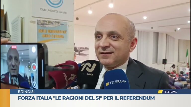 Referendum, verso il rush finale