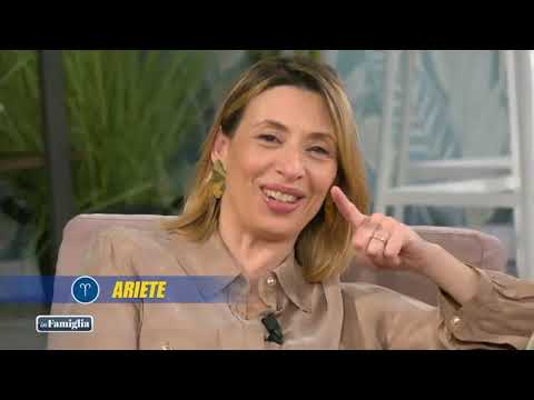 OROSCOPO in famiglia 20 marzo 2026