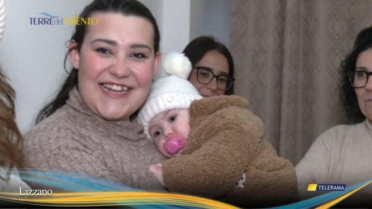 Le Tavole di San Giuseppe a Lizzano