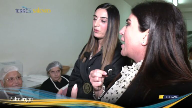 Le Tavole di San Giuseppe a Palmariggi