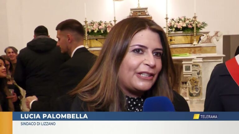 PULSANO LIZZANO La collaborazione tra i due comuni allarga gli orizzonti