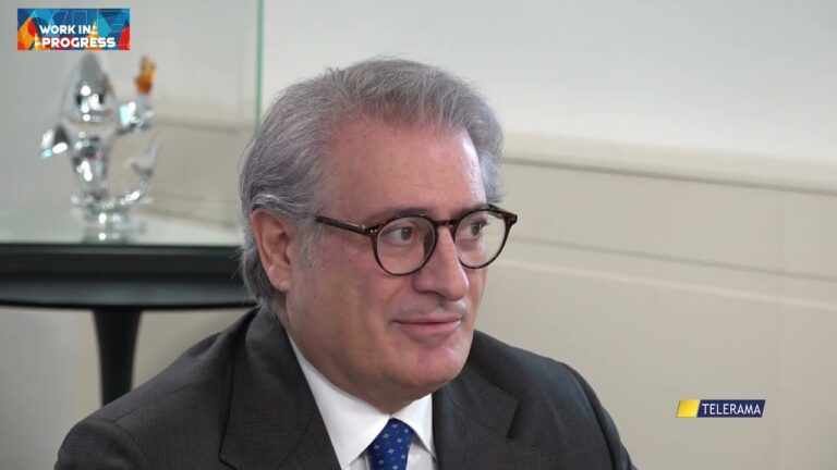 WIP Work in progress puntata 13