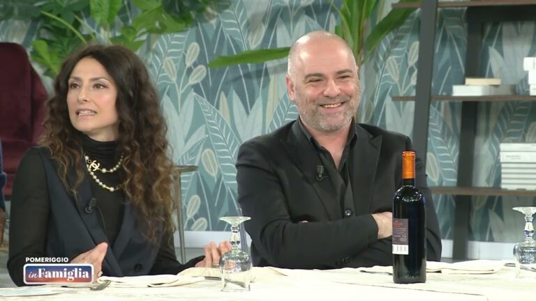 IN CUCINA CON LO CHEF POMERIGGIO IN FAMIGLIA 27 3 26