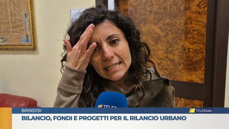 Bilancio, fondi e progetti per il rilancio urbano