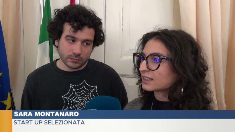 TARANTO.  “PROGETTO MELETE” : Le 2 start up selezionate