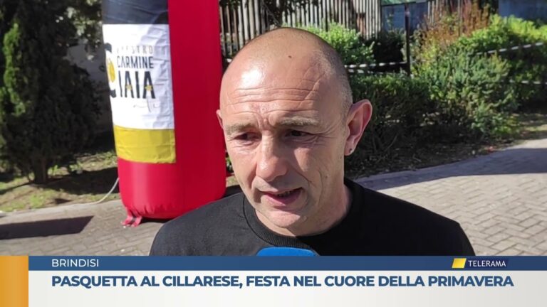 Pasquetta al Cillarese, festa nel cuore della primavera